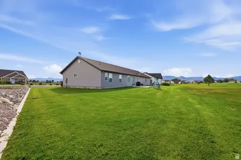 Exterior - 251 Eagle Way, Preston, ID 83263 photo 2 of 7