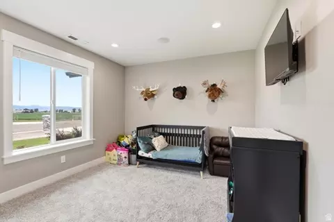 Bedroom - 251 Eagle Way, Preston, ID 83263 photo 2 of 4