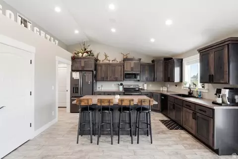 Kitchen - 251 Eagle Way, Preston, ID 83263 photo 1 of 4