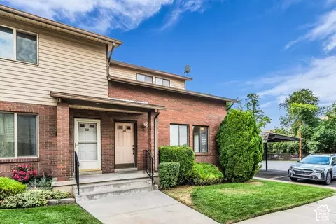 1113 Country Hills Dr #G1, Ogden, UT 84403