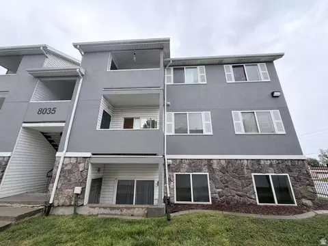 8035 W Copperfield Pl #22, Magna, UT 84044