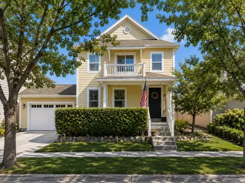 4588 W Warm Canyon Ln, South Jordan, UT 84009