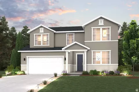 5269 N Jasper Ct, Eagle Mountain, UT 84005 photo 2