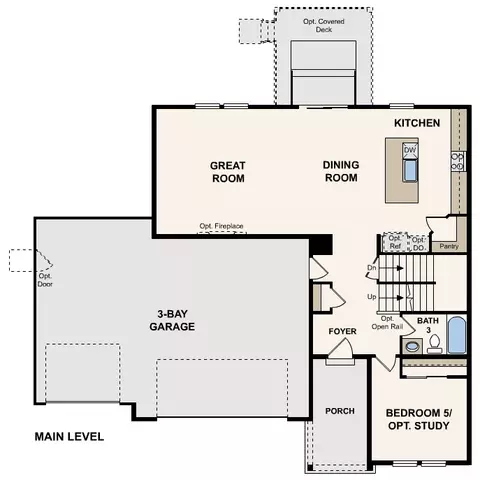 5269 N Jasper Ct, Eagle Mountain, UT 84005 photo 4