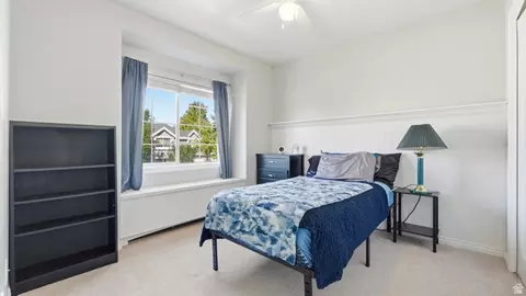 Bedroom - 1430 S Olympic Ln, Ogden, UT 84404 photo 1 of 7