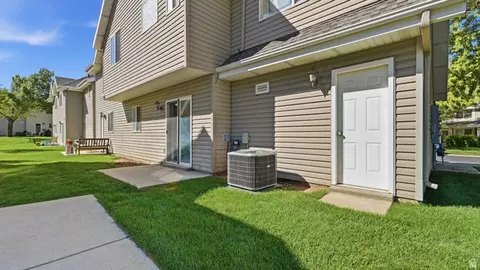 Exterior - 1430 S Olympic Ln, Ogden, UT 84404 photo 5 of 5