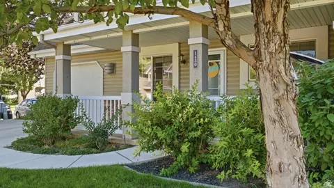 Exterior - 1430 S Olympic Ln, Ogden, UT 84404 photo 3 of 5