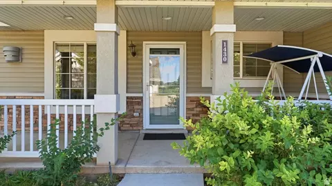 Exterior - 1430 S Olympic Ln, Ogden, UT 84404 photo 2 of 5