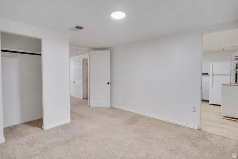 Bedroom - 843 N 75 E, Orem, UT 84057 photo 8 of 8