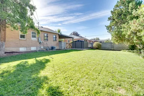 Exterior - 843 N 75 E, Orem, UT 84057 photo 4 of 4