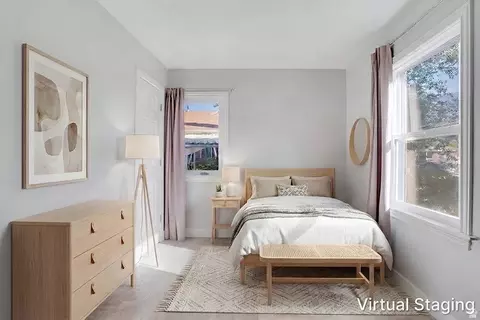 Bedroom - 843 N 75 E, Orem, UT 84057 photo 4 of 8