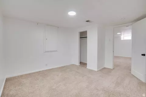 Bedroom - 843 N 75 E, Orem, UT 84057 photo 7 of 8