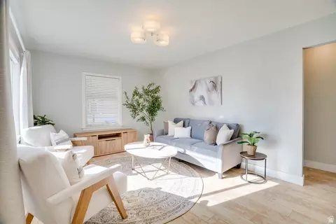 Living - 843 N 75 E, Orem, UT 84057 photo 1 of 2