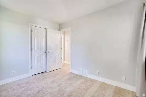 Bedroom - 843 N 75 E, Orem, UT 84057 photo 3 of 8