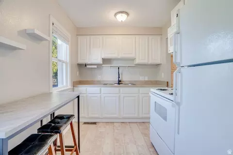 Kitchen - 843 N 75 E, Orem, UT 84057 photo 3 of 3