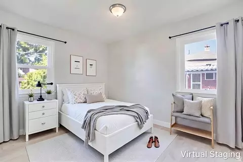Bedroom - 843 N 75 E, Orem, UT 84057 photo 1 of 8