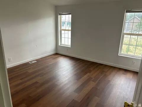 Bedroom - 1675 Kylee Ln, Ogden, UT 84404 photo 3 of 3