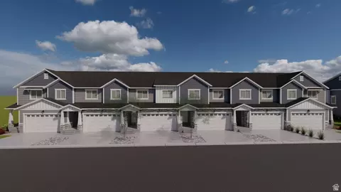 621 W Purple Velvet Ln #2321, Saratoga Springs, UT 84045