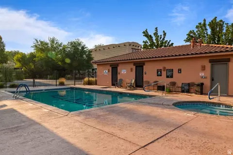 1261 N Main Rubicon Trl #R54, Moab, UT 84532 photo 20