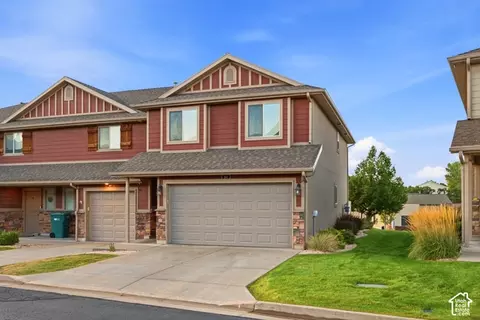 1862 E Whitetail Way N, Layton, UT 84040