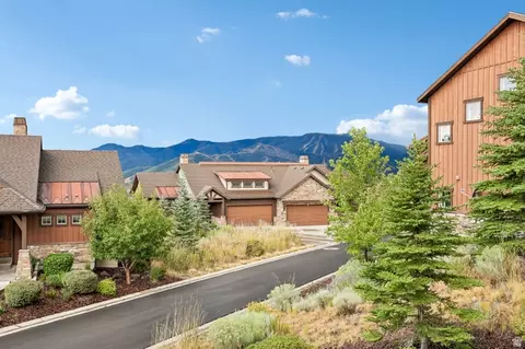 Exterior - 1713 E Viewside Cir, Hideout, UT 84036 photo 4 of 5