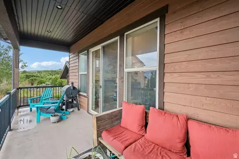 Exterior - 1713 E Viewside Cir, Hideout, UT 84036 photo 2 of 5