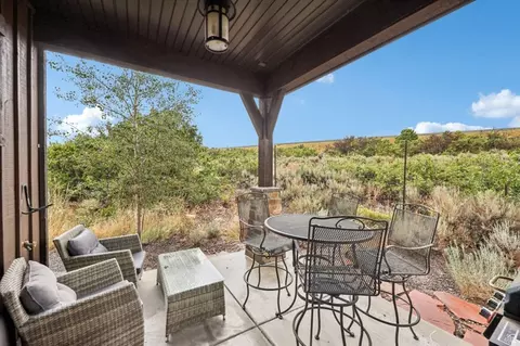 Exterior - 1713 E Viewside Cir, Hideout, UT 84036 photo 3 of 5
