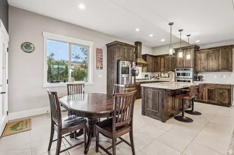 Dining - 1713 E Viewside Cir, Hideout, UT 84036 photo 1 of 1