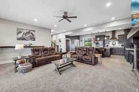Living - 1713 E Viewside Cir, Hideout, UT 84036 photo 1 of 3