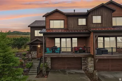 Exterior - 1713 E Viewside Cir, Hideout, UT 84036 photo 5 of 5