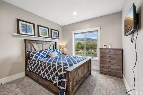 Bedroom - 1713 E Viewside Cir, Hideout, UT 84036 photo 1 of 5