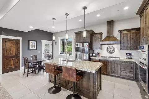Kitchen - 1713 E Viewside Cir, Hideout, UT 84036 photo 1 of 3