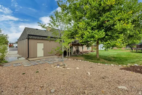 Exterior - 734 E 840 N, Orem, UT 84097 photo 6 of 7