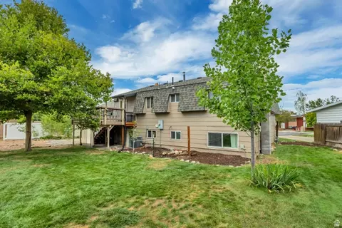 Exterior - 734 E 840 N, Orem, UT 84097 photo 4 of 7