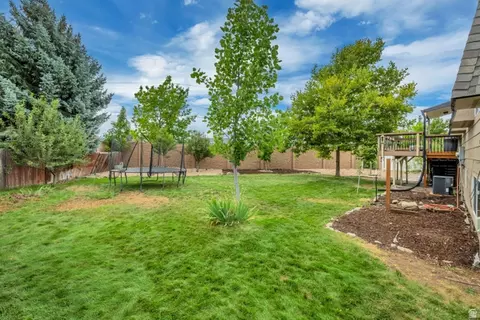 Exterior - 734 E 840 N, Orem, UT 84097 photo 3 of 7