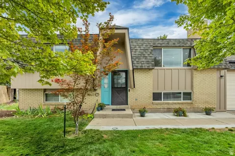 Exterior - 734 E 840 N, Orem, UT 84097 photo 2 of 7