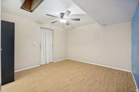 Bedroom - 734 E 840 N, Orem, UT 84097 photo 6 of 7