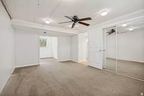 Bedroom - 734 E 840 N, Orem, UT 84097 photo 4 of 7