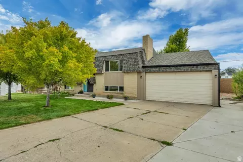Exterior - 734 E 840 N, Orem, UT 84097 photo 7 of 7