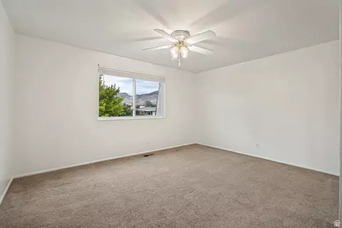 Bedroom - 734 E 840 N, Orem, UT 84097 photo 1 of 7