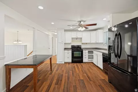 Kitchen - 734 E 840 N, Orem, UT 84097 photo 2 of 2
