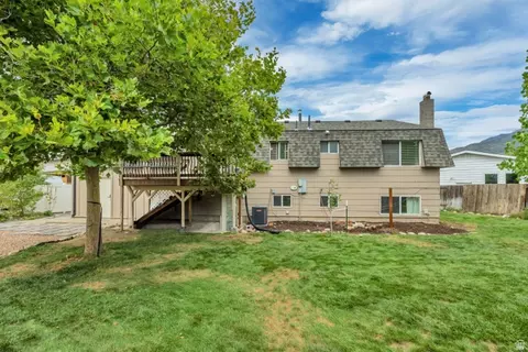 Exterior - 734 E 840 N, Orem, UT 84097 photo 5 of 7