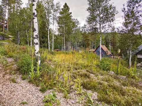 Exterior - 3398 River Vu Rd, Oakley, UT 84055 photo 10 of 11
