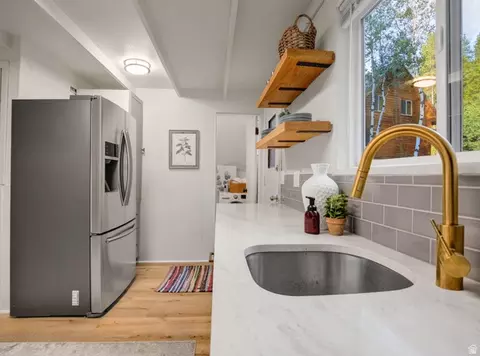 Kitchen - 3398 River Vu Rd, Oakley, UT 84055 photo 1 of 7