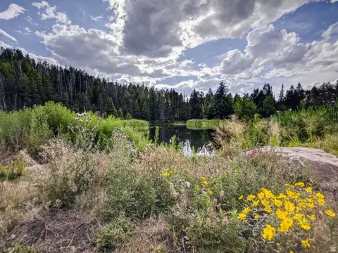 View/Area - 3398 River Vu Rd, Oakley, UT 84055 photo 4 of 5