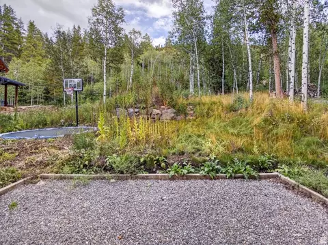 Exterior - 3398 River Vu Rd, Oakley, UT 84055 photo 9 of 11