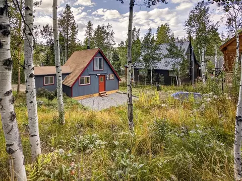 Exterior - 3398 River Vu Rd, Oakley, UT 84055 photo 6 of 11