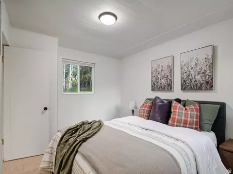 Bedroom - 3398 River Vu Rd, Oakley, UT 84055 photo 1 of 2