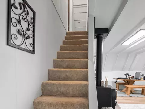 Entry Way - 3398 River Vu Rd, Oakley, UT 84055 photo 1 of 2