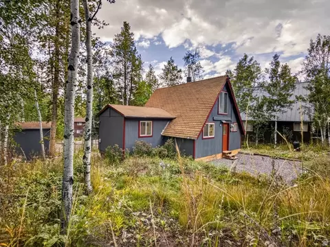 Exterior - 3398 River Vu Rd, Oakley, UT 84055 photo 8 of 11